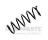DAIHA 4813187250000 Coil Spring